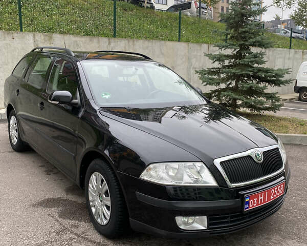 Шкода Октавія, об'ємом двигуна 1.6 л та пробігом 243 тис. км за 5900 $, фото 1 на Automoto.ua