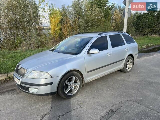 Шкода Октавия, объемом двигателя 1.9 л и пробегом 293 тыс. км за 5900 $, фото 1 на Automoto.ua