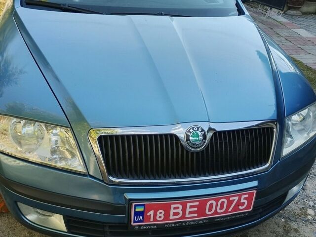 Шкода Октавия, объемом двигателя 1.6 л и пробегом 280 тыс. км за 6900 $, фото 1 на Automoto.ua
