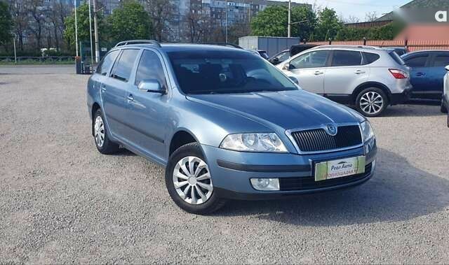 Шкода Октавія, об'ємом двигуна 0 л та пробігом 206 тис. км за 6700 $, фото 1 на Automoto.ua