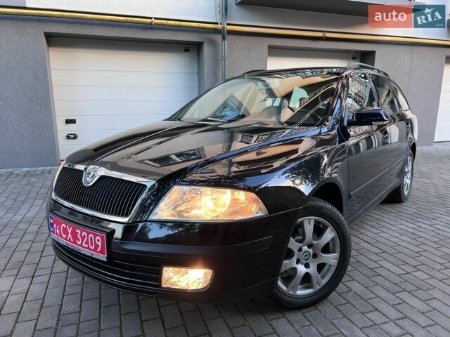 Шкода Октавия, объемом двигателя 0 л и пробегом 172 тыс. км за 6499 $, фото 1 на Automoto.ua