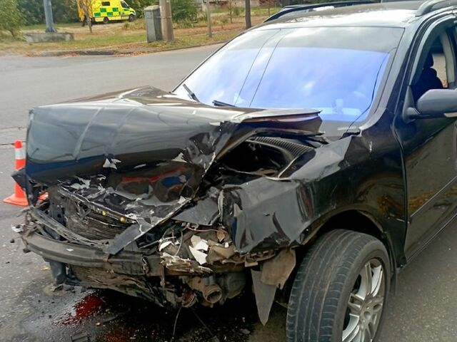 Шкода Октавія, об'ємом двигуна 1.6 л та пробігом 230 тис. км за 1200 $, фото 1 на Automoto.ua