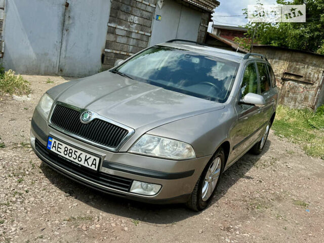 Шкода Октавия, объемом двигателя 1.98 л и пробегом 260 тыс. км за 5450 $, фото 1 на Automoto.ua