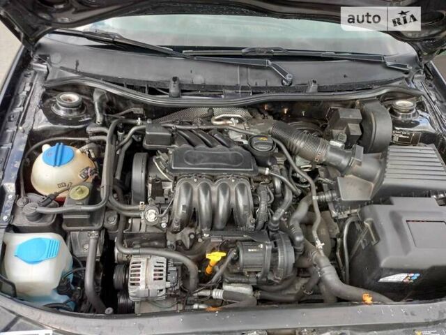 Шкода Октавия, объемом двигателя 1.6 л и пробегом 162 тыс. км за 6400 $, фото 1 на Automoto.ua