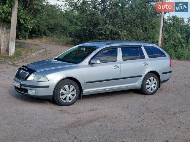 Шкода Октавия, объемом двигателя 1.6 л и пробегом 280 тыс. км за 5700 $, фото 1 на Automoto.ua