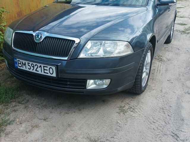 Шкода Октавия, объемом двигателя 1.6 л и пробегом 247 тыс. км за 5700 $, фото 1 на Automoto.ua