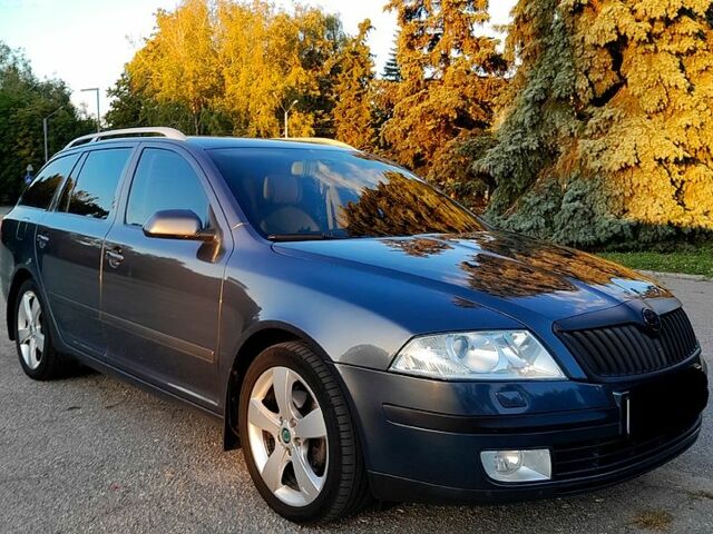 Шкода Октавия, объемом двигателя 1.8 л и пробегом 198 тыс. км за 7200 $, фото 1 на Automoto.ua