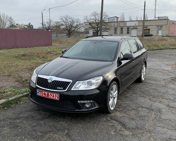 Шкода Октавія, об'ємом двигуна 2 л та пробігом 220 тис. км за 11000 $, фото 1 на Automoto.ua