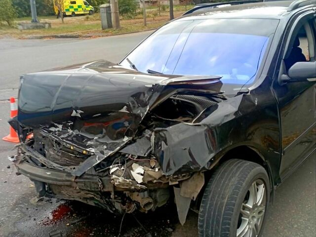 Шкода Октавія, об'ємом двигуна 1.6 л та пробігом 280 тис. км за 1600 $, фото 1 на Automoto.ua