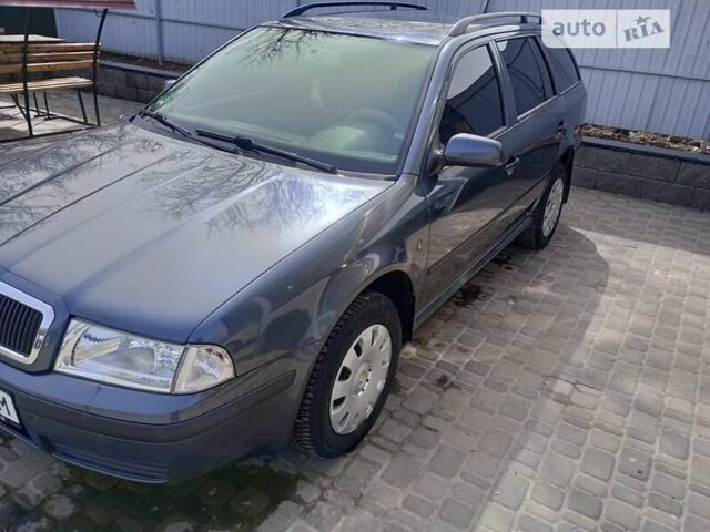 Шкода Октавія, об'ємом двигуна 1.6 л та пробігом 149 тис. км за 6900 $, фото 1 на Automoto.ua