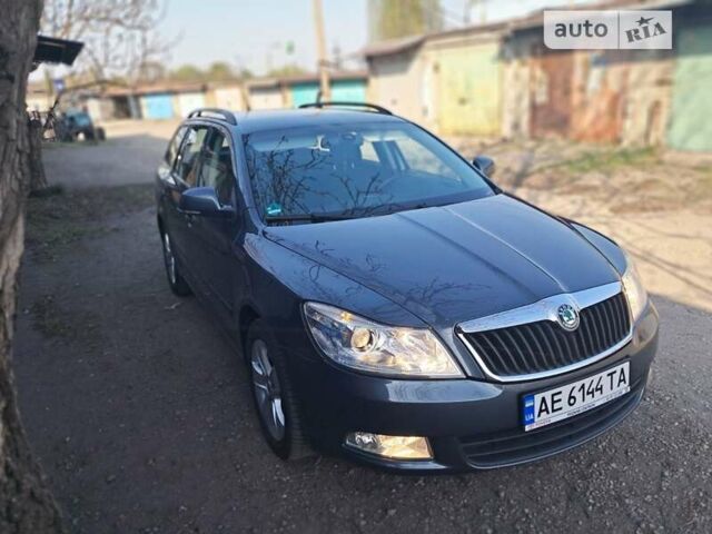 Шкода Октавія, об'ємом двигуна 1.4 л та пробігом 189 тис. км за 7500 $, фото 1 на Automoto.ua