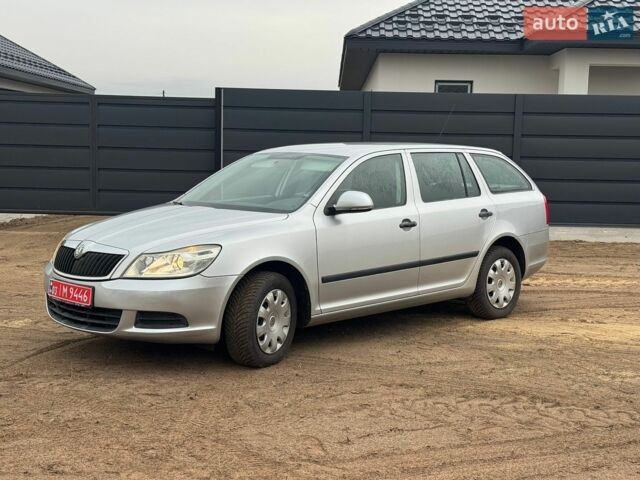 Шкода Октавия, объемом двигателя 1.6 л и пробегом 229 тыс. км за 6900 $, фото 1 на Automoto.ua