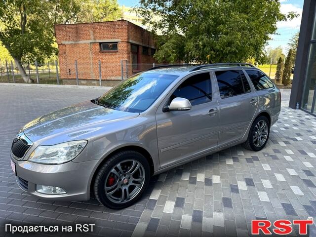 Шкода Октавия, объемом двигателя 1.6 л и пробегом 218 тыс. км за 9200 $, фото 1 на Automoto.ua