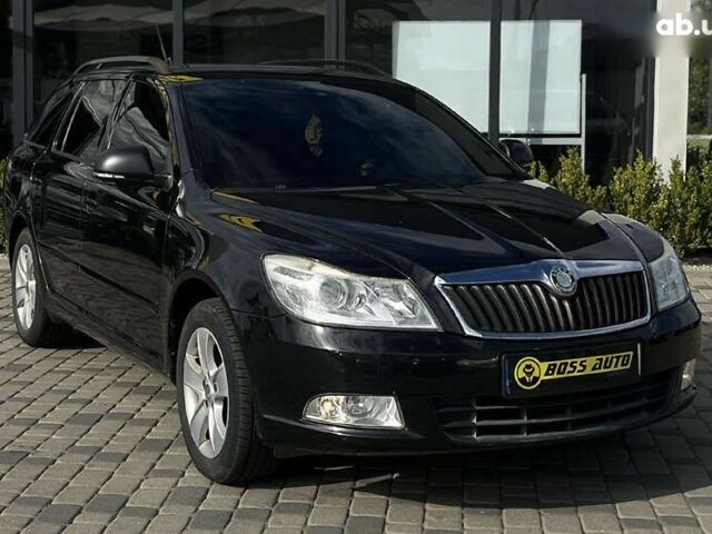 Шкода Октавия, объемом двигателя 1.4 л и пробегом 197 тыс. км за 7450 $, фото 1 на Automoto.ua