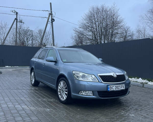 Шкода Октавія, об'ємом двигуна 1.8 л та пробігом 235 тис. км за 8200 $, фото 1 на Automoto.ua