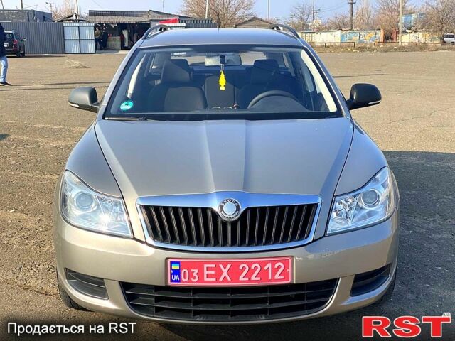 Шкода Октавия, объемом двигателя 16 л и пробегом 0 тыс. км за 7400 $, фото 1 на Automoto.ua