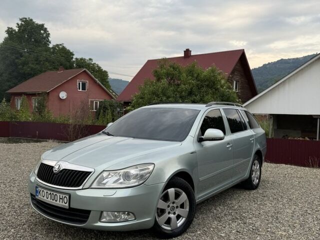 Шкода Октавія, об'ємом двигуна 2 л та пробігом 295 тис. км за 7703 $, фото 1 на Automoto.ua