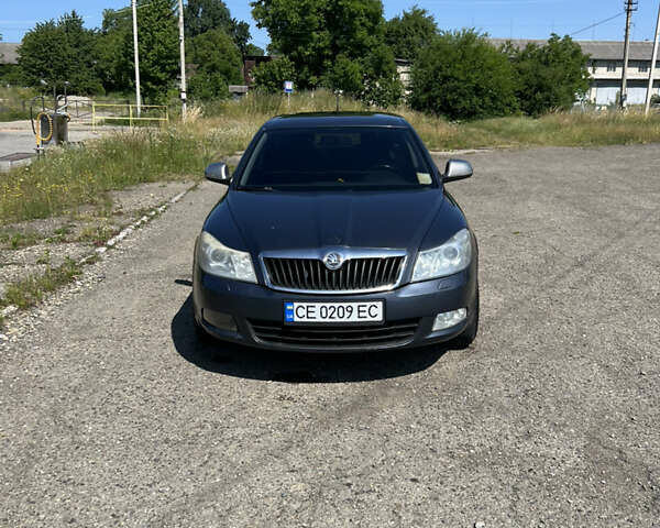 Шкода Октавия, объемом двигателя 1.6 л и пробегом 315 тыс. км за 5999 $, фото 1 на Automoto.ua