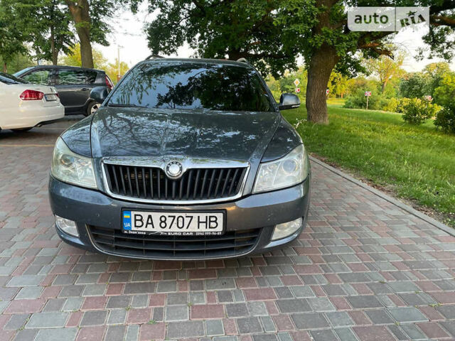 Шкода Октавія, об'ємом двигуна 1.8 л та пробігом 250 тис. км за 7150 $, фото 1 на Automoto.ua