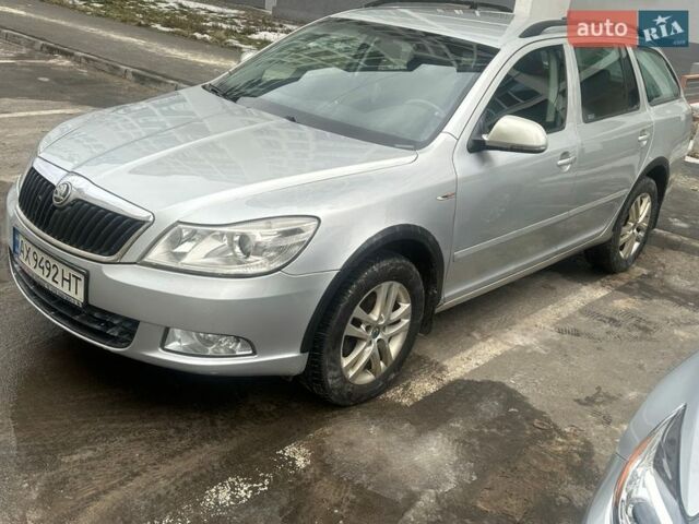 Шкода Октавия, объемом двигателя 1.99 л и пробегом 263 тыс. км за 7300 $, фото 1 на Automoto.ua