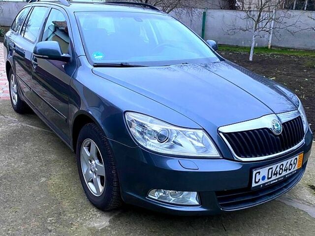 Шкода Октавія, об'ємом двигуна 1.8 л та пробігом 197 тис. км за 7900 $, фото 1 на Automoto.ua