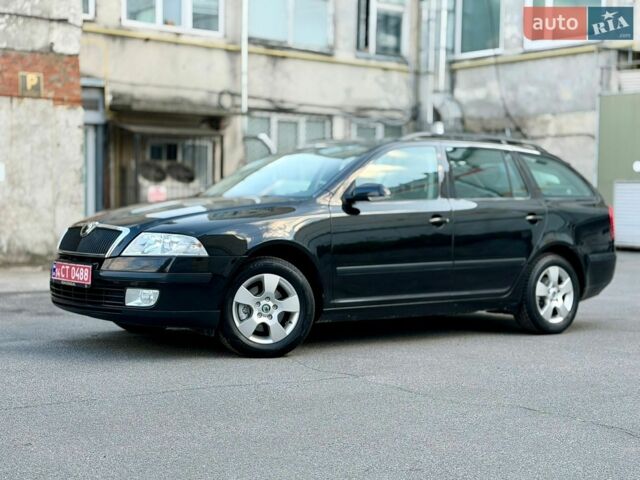 Шкода Октавия, объемом двигателя 1.6 л и пробегом 220 тыс. км за 7699 $, фото 1 на Automoto.ua