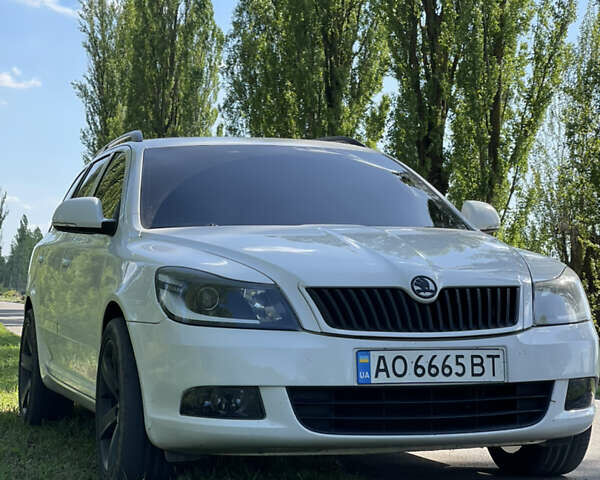 Шкода Октавія, об'ємом двигуна 1.4 л та пробігом 236 тис. км за 7800 $, фото 1 на Automoto.ua