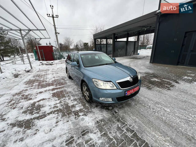 Шкода Октавия, объемом двигателя 1.9 л и пробегом 238 тыс. км за 6999 $, фото 1 на Automoto.ua