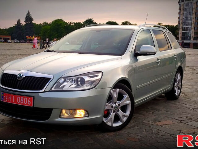 Шкода Октавія, об'ємом двигуна 1.4 л та пробігом 193 тис. км за 8200 $, фото 1 на Automoto.ua