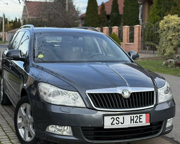 Шкода Октавія, об'ємом двигуна 1.4 л та пробігом 225 тис. км за 6950 $, фото 1 на Automoto.ua