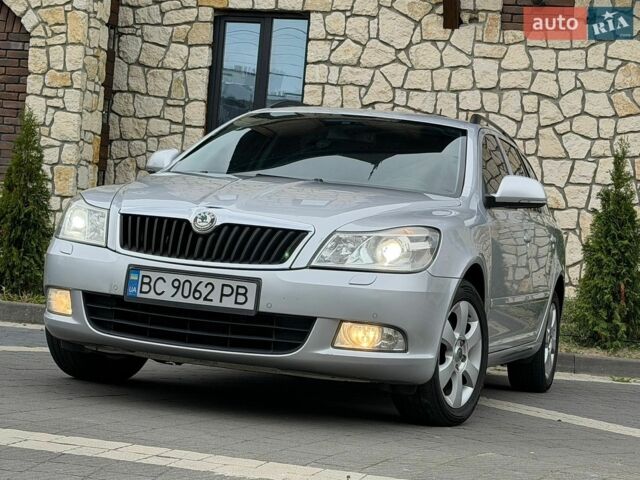Шкода Октавія, об'ємом двигуна 1.4 л та пробігом 295 тис. км за 4999 $, фото 1 на Automoto.ua