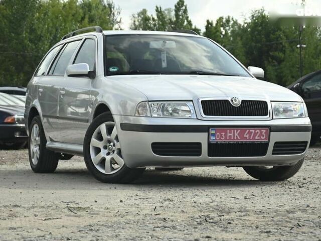 Шкода Октавія, об'ємом двигуна 1.6 л та пробігом 113 тис. км за 6699 $, фото 1 на Automoto.ua