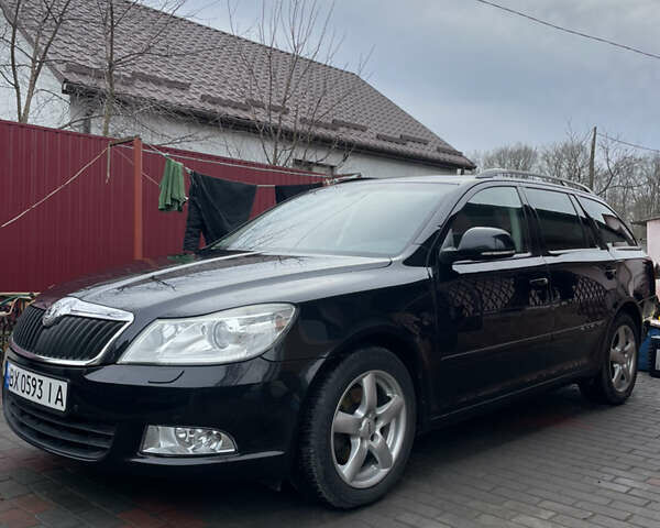 Шкода Октавия, объемом двигателя 1.8 л и пробегом 250 тыс. км за 8400 $, фото 1 на Automoto.ua