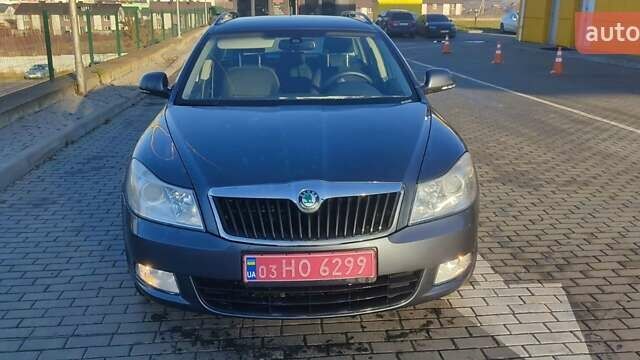 Шкода Октавія, об'ємом двигуна 1.6 л та пробігом 221 тис. км за 7300 $, фото 1 на Automoto.ua