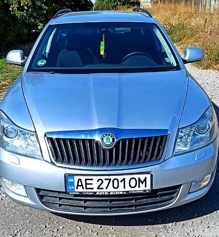 Шкода Октавия, объемом двигателя 18 л и пробегом 204 тыс. км за 7000 $, фото 1 на Automoto.ua