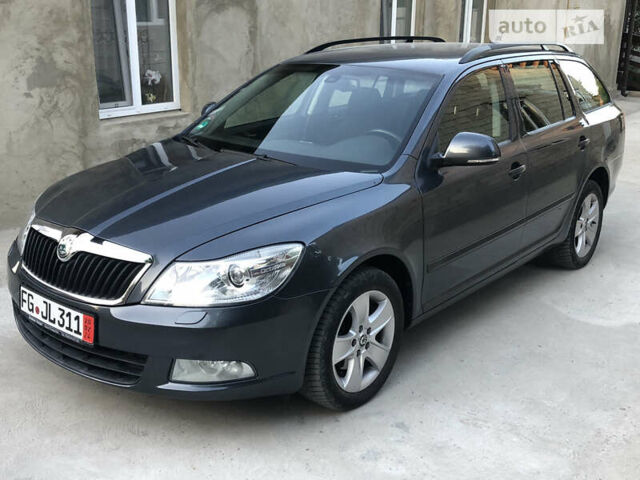 Шкода Октавія, об'ємом двигуна 1.8 л та пробігом 258 тис. км за 7400 $, фото 1 на Automoto.ua