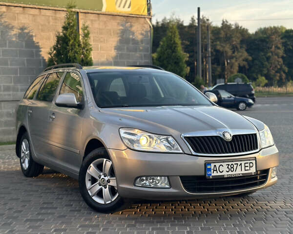 Шкода Октавія, об'ємом двигуна 1.6 л та пробігом 218 тис. км за 7650 $, фото 1 на Automoto.ua