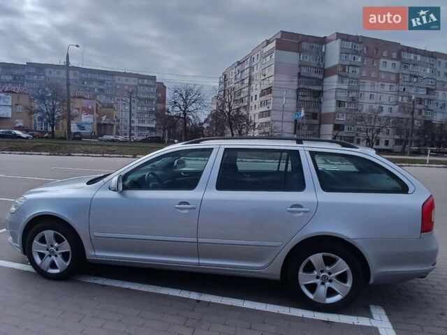 Шкода Октавия, объемом двигателя 1.8 л и пробегом 178 тыс. км за 7500 $, фото 1 на Automoto.ua