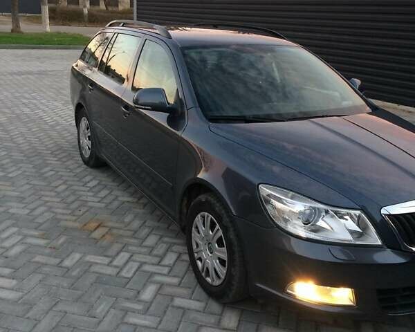 Шкода Октавія, об'ємом двигуна 1.39 л та пробігом 230 тис. км за 6800 $, фото 1 на Automoto.ua