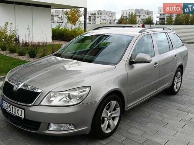 Шкода Октавія, об'ємом двигуна 0 л та пробігом 280 тис. км за 1900 $, фото 1 на Automoto.ua