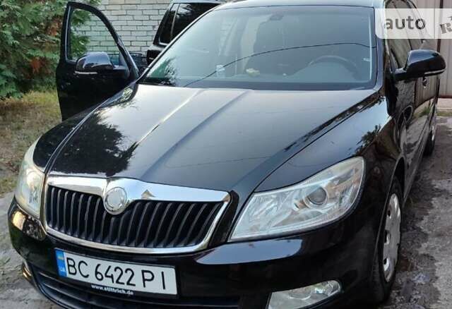 Шкода Октавия, объемом двигателя 1.9 л и пробегом 270 тыс. км за 8500 $, фото 1 на Automoto.ua