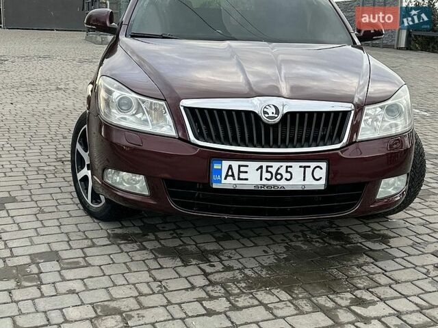 Шкода Октавия, объемом двигателя 1.97 л и пробегом 262 тыс. км за 6899 $, фото 1 на Automoto.ua
