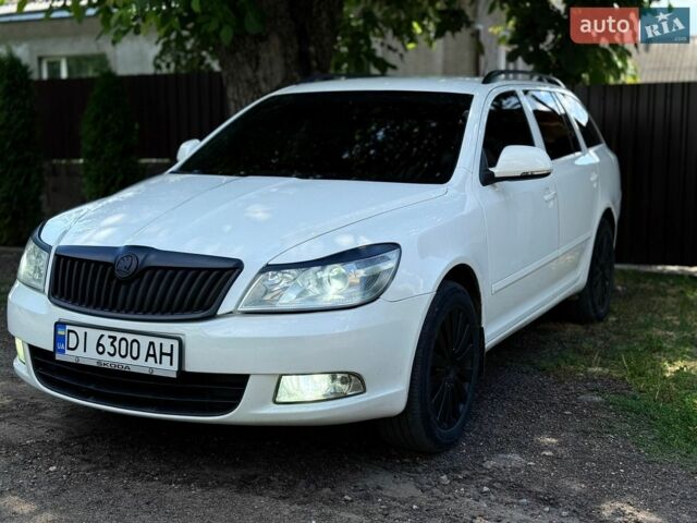 Шкода Октавія, об'ємом двигуна 1.9 л та пробігом 435 тис. км за 7999 $, фото 1 на Automoto.ua