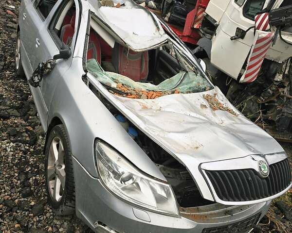 Шкода Октавия, объемом двигателя 0 л и пробегом 200 тыс. км за 2300 $, фото 1 на Automoto.ua