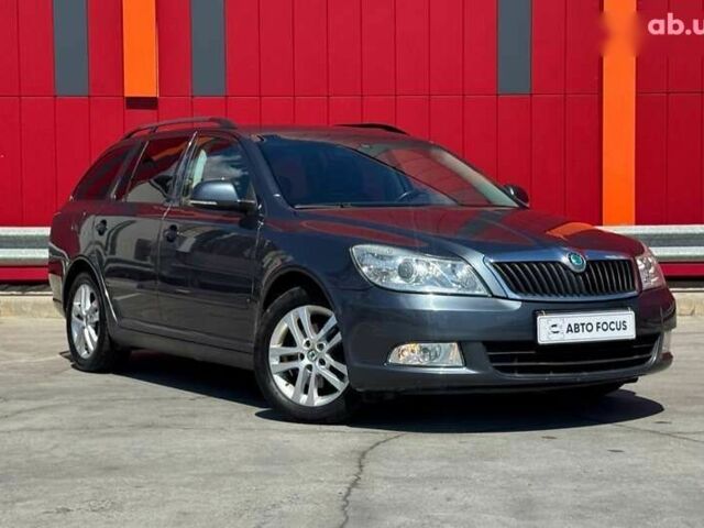 Шкода Октавия, объемом двигателя 1.8 л и пробегом 235 тыс. км за 6990 $, фото 1 на Automoto.ua