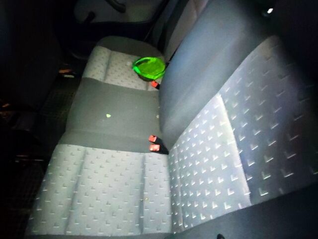 Шкода Октавія, об'ємом двигуна 1.6 л та пробігом 211 тис. км за 3000 $, фото 1 на Automoto.ua