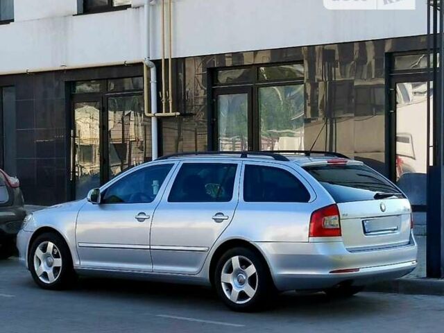 Шкода Октавія, об'ємом двигуна 1.4 л та пробігом 140 тис. км за 7300 $, фото 1 на Automoto.ua