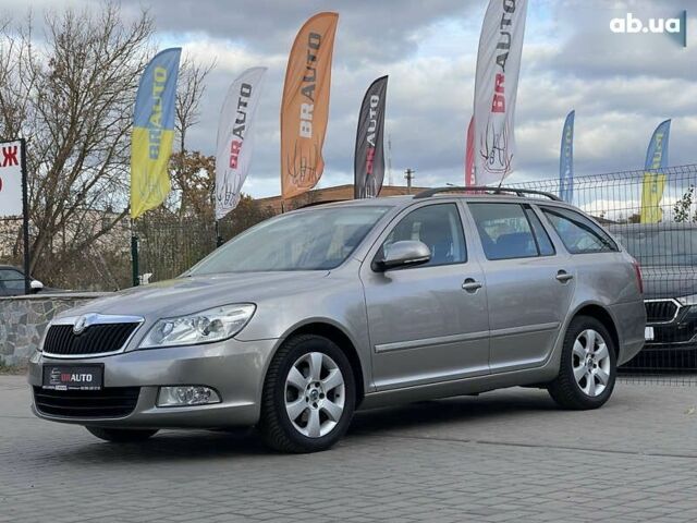 Шкода Октавия, объемом двигателя 1.6 л и пробегом 261 тыс. км за 7999 $, фото 1 на Automoto.ua