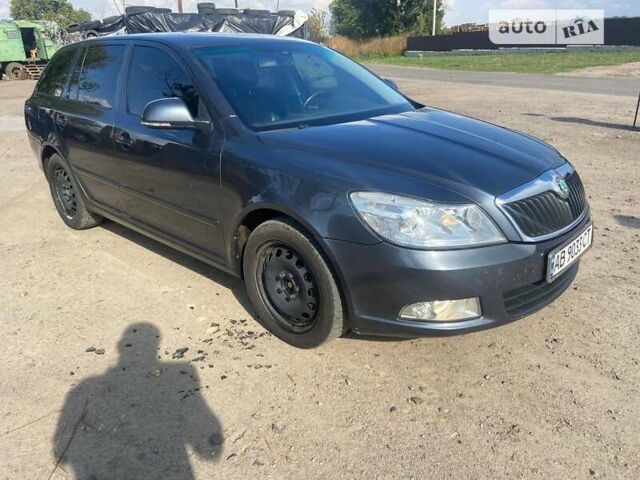 Шкода Октавія, об'ємом двигуна 1.8 л та пробігом 233 тис. км за 7900 $, фото 1 на Automoto.ua