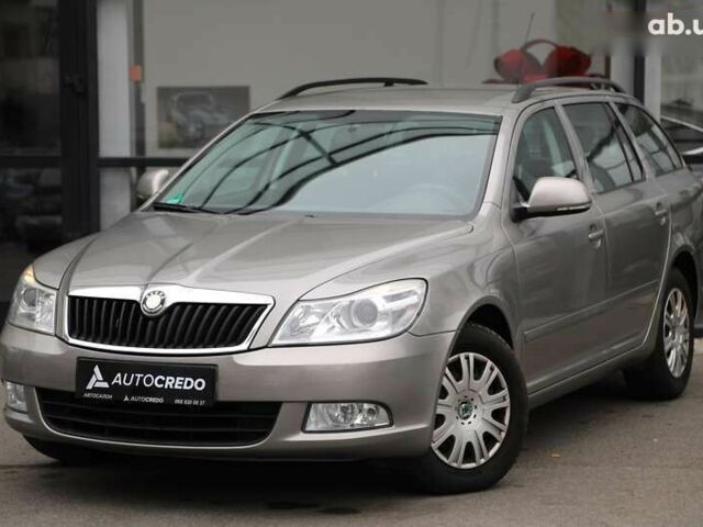 Шкода Октавия, объемом двигателя 1.4 л и пробегом 263 тыс. км за 7300 $, фото 1 на Automoto.ua